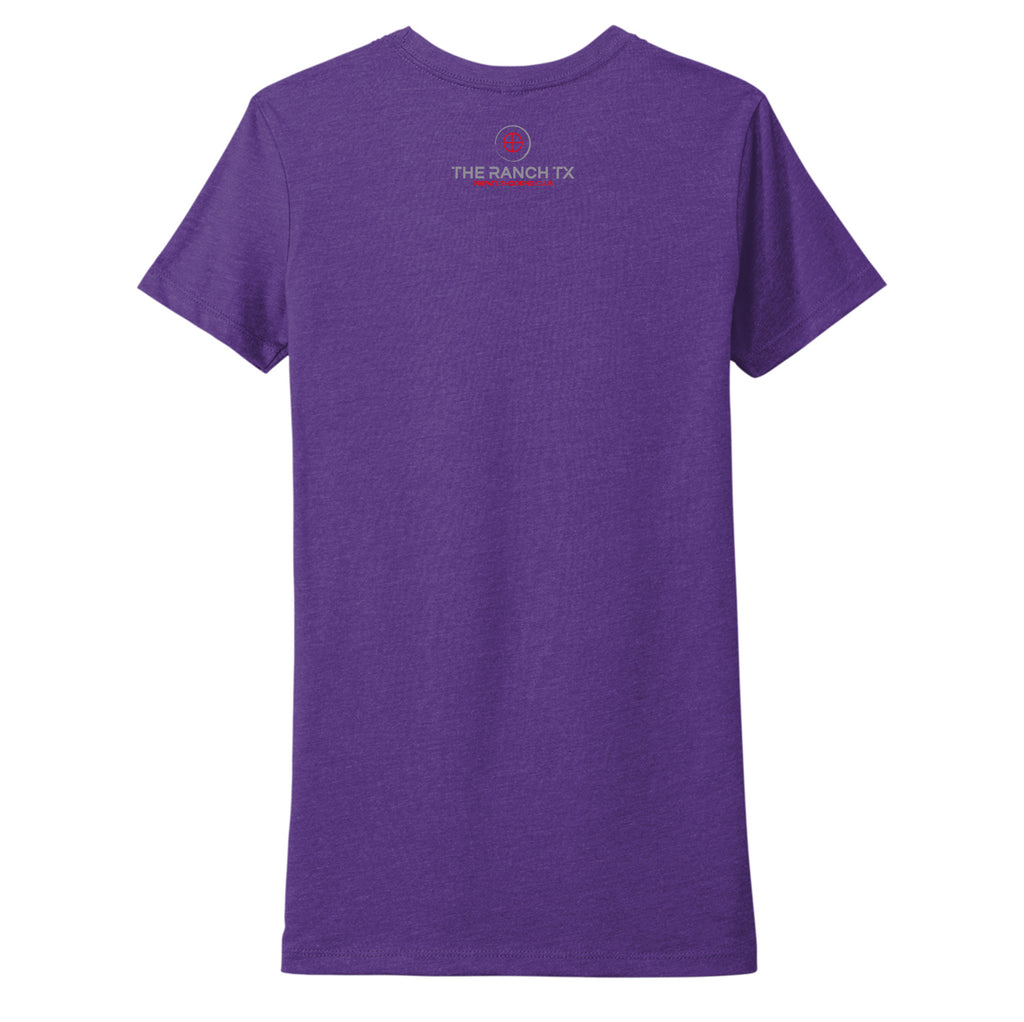 The Ranch TX Women's Tee