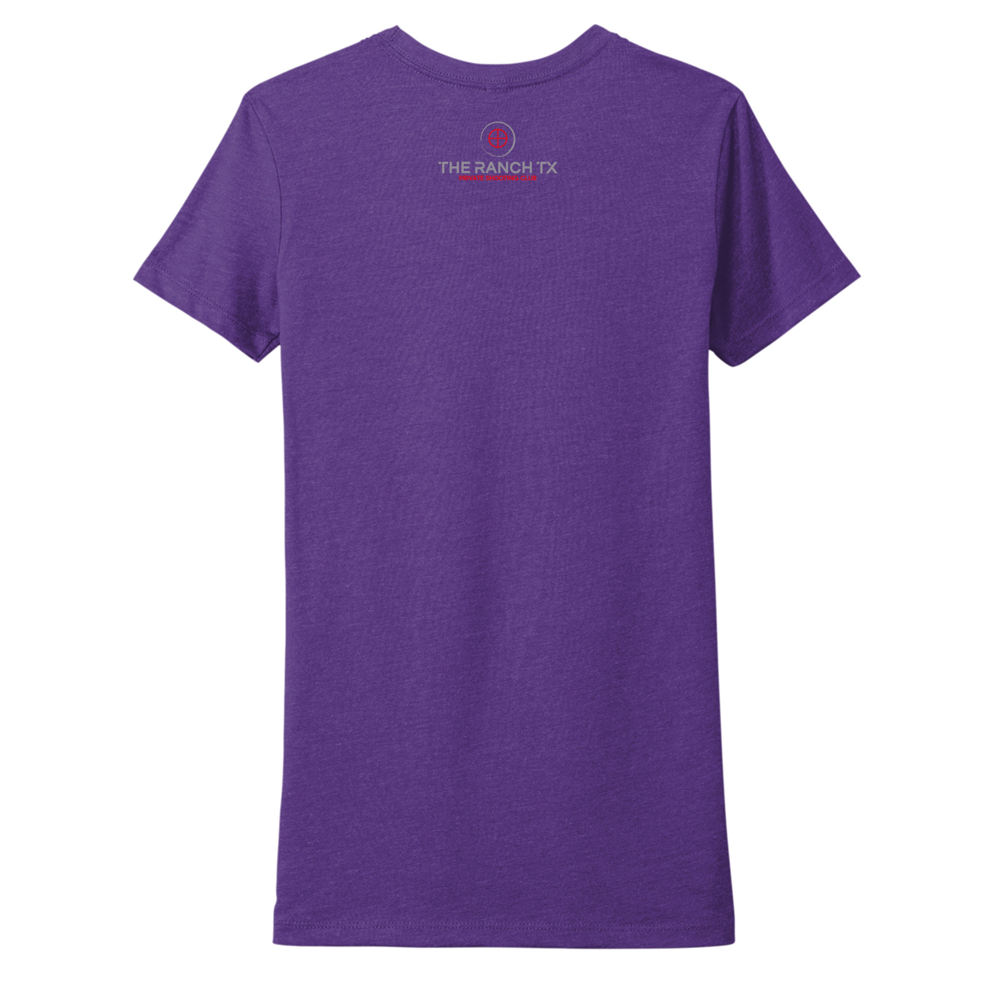 The Ranch TX Women's Tee