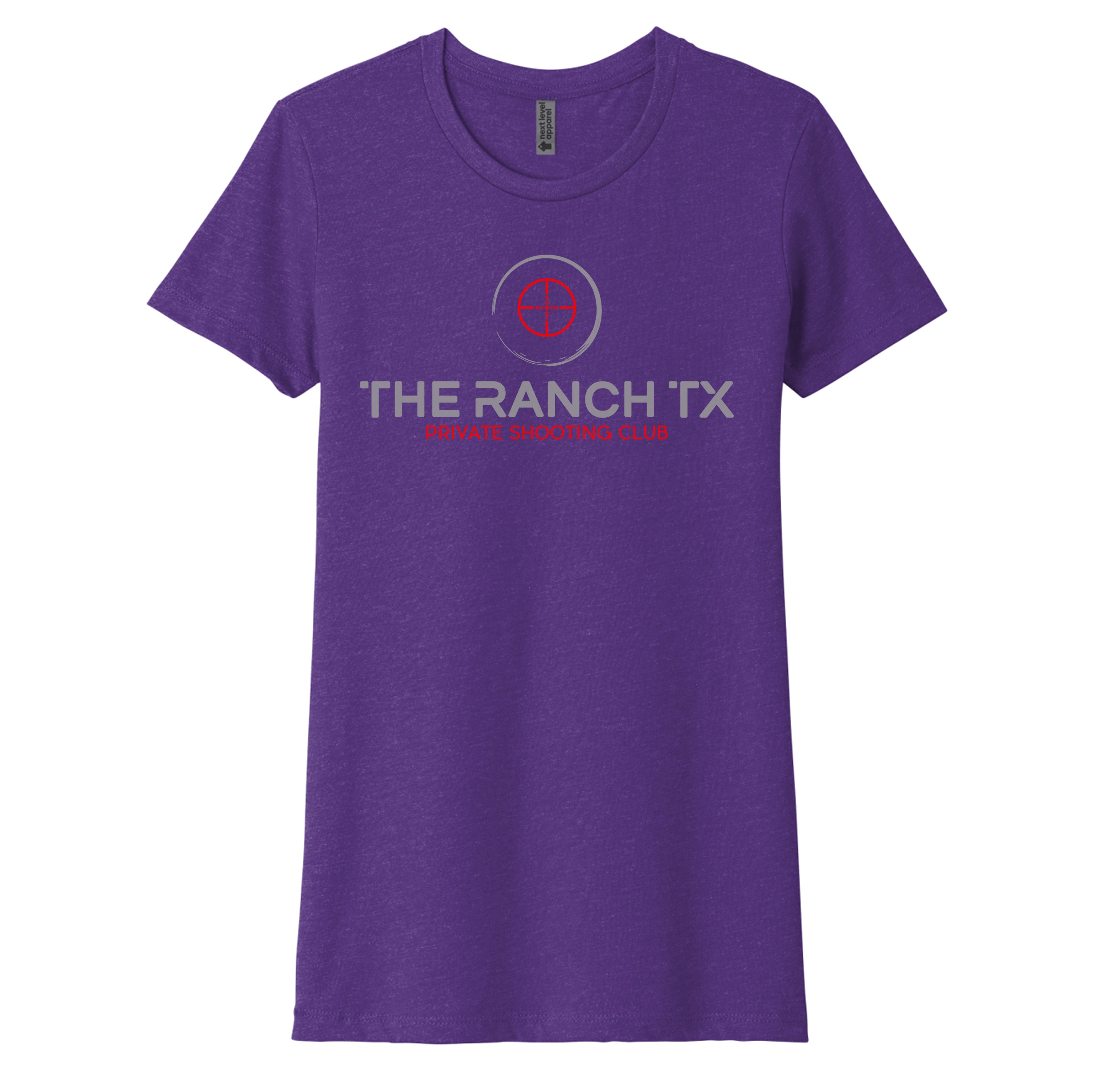 The Ranch TX Women's Tee