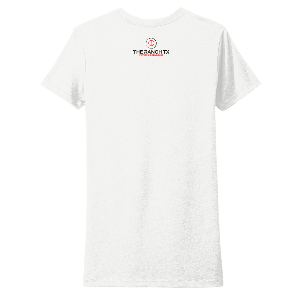 The Ranch TX Women's Tee