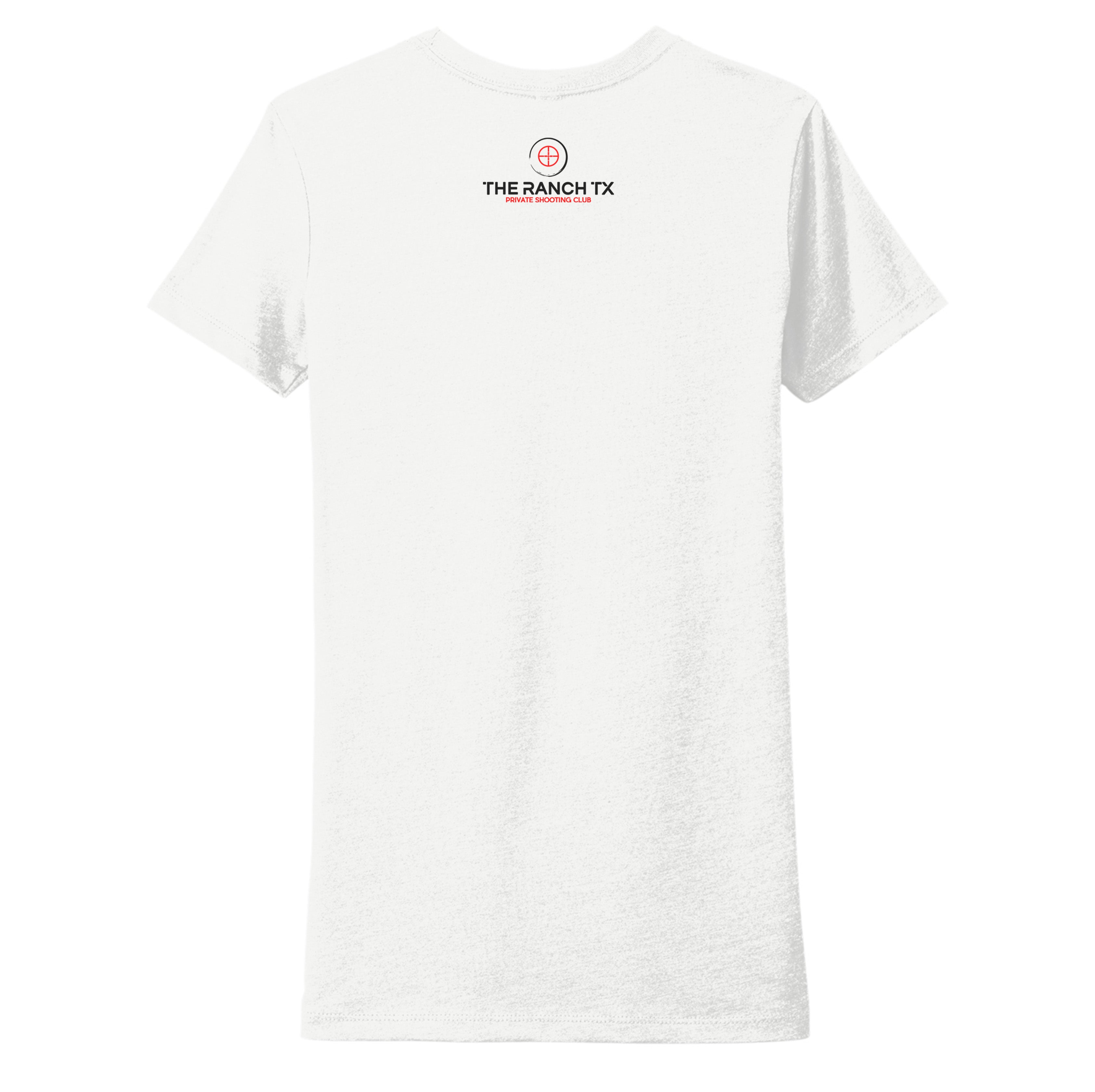The Ranch TX Women's Tee