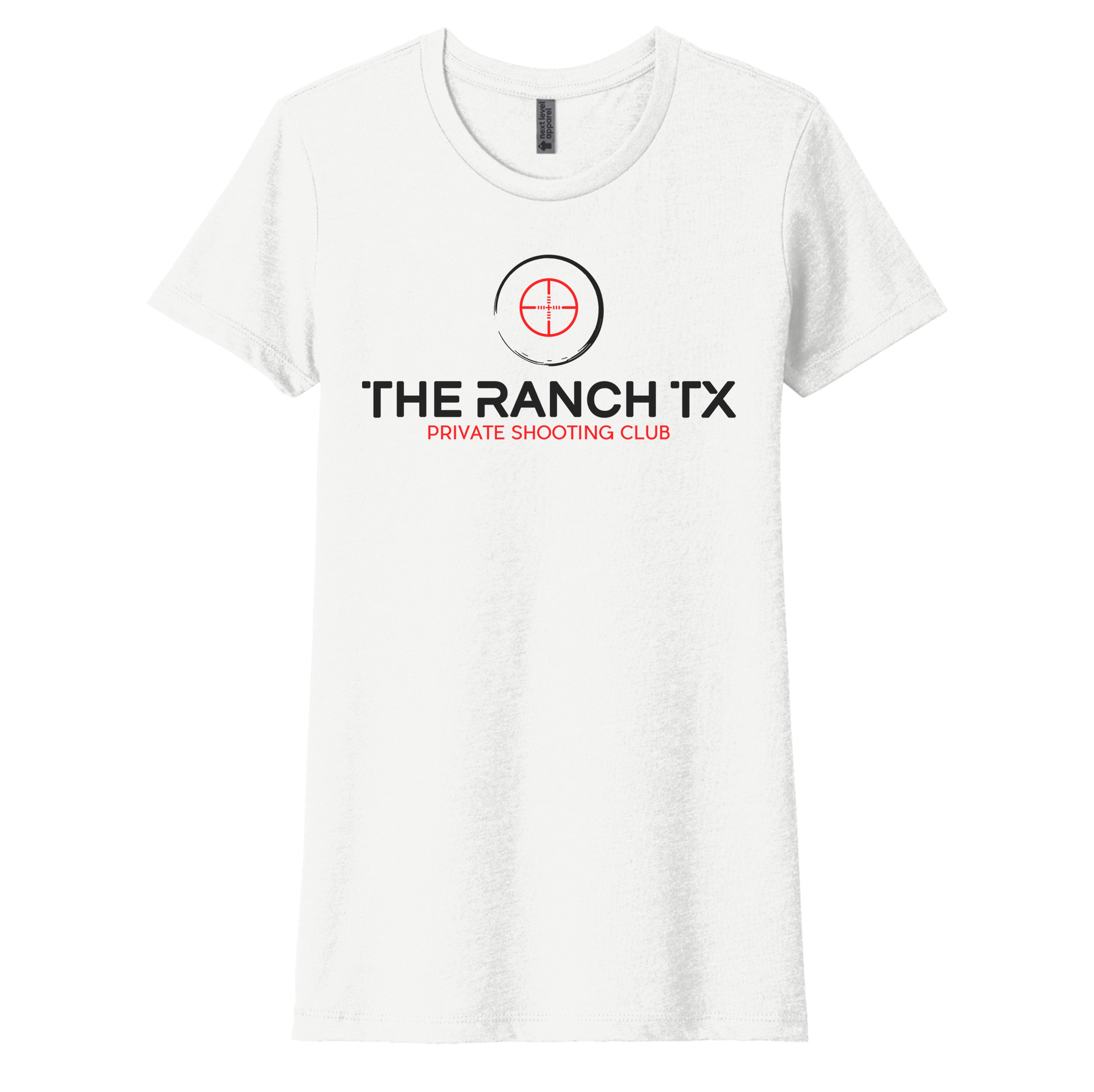 The Ranch TX Women's Tee