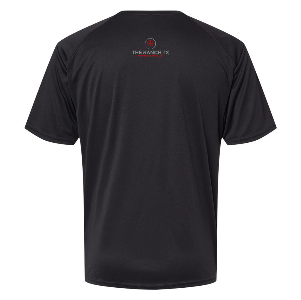 The Ranch TX Performance Tee