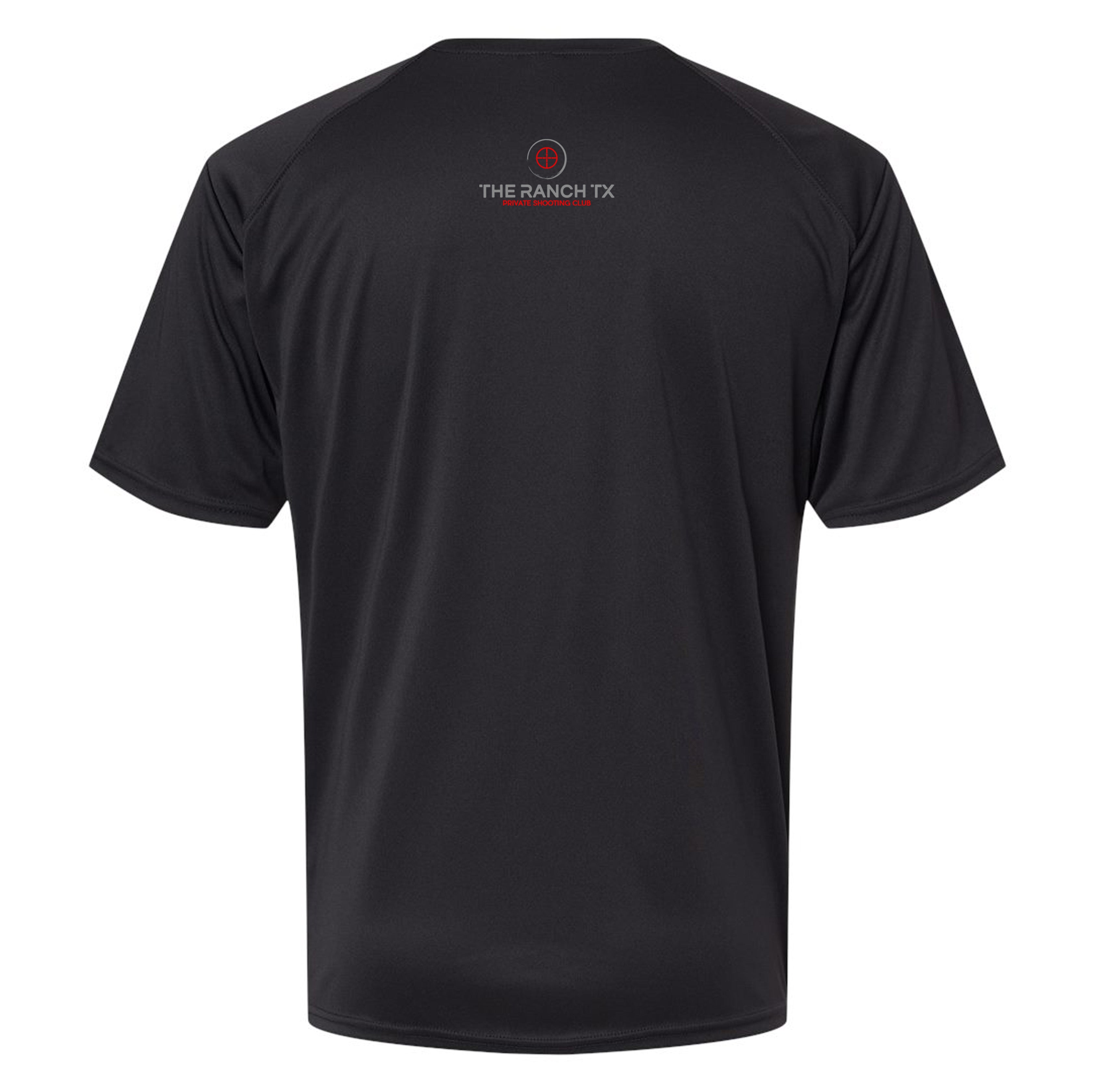 The Ranch TX Performance Tee