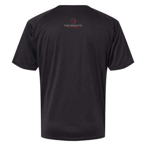 The Ranch TX Performance Tee