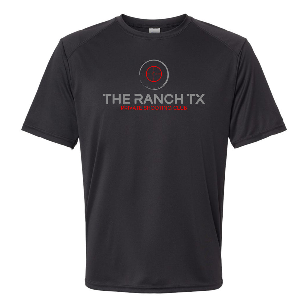 The Ranch TX Performance Tee