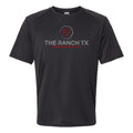 The Ranch TX Performance Tee