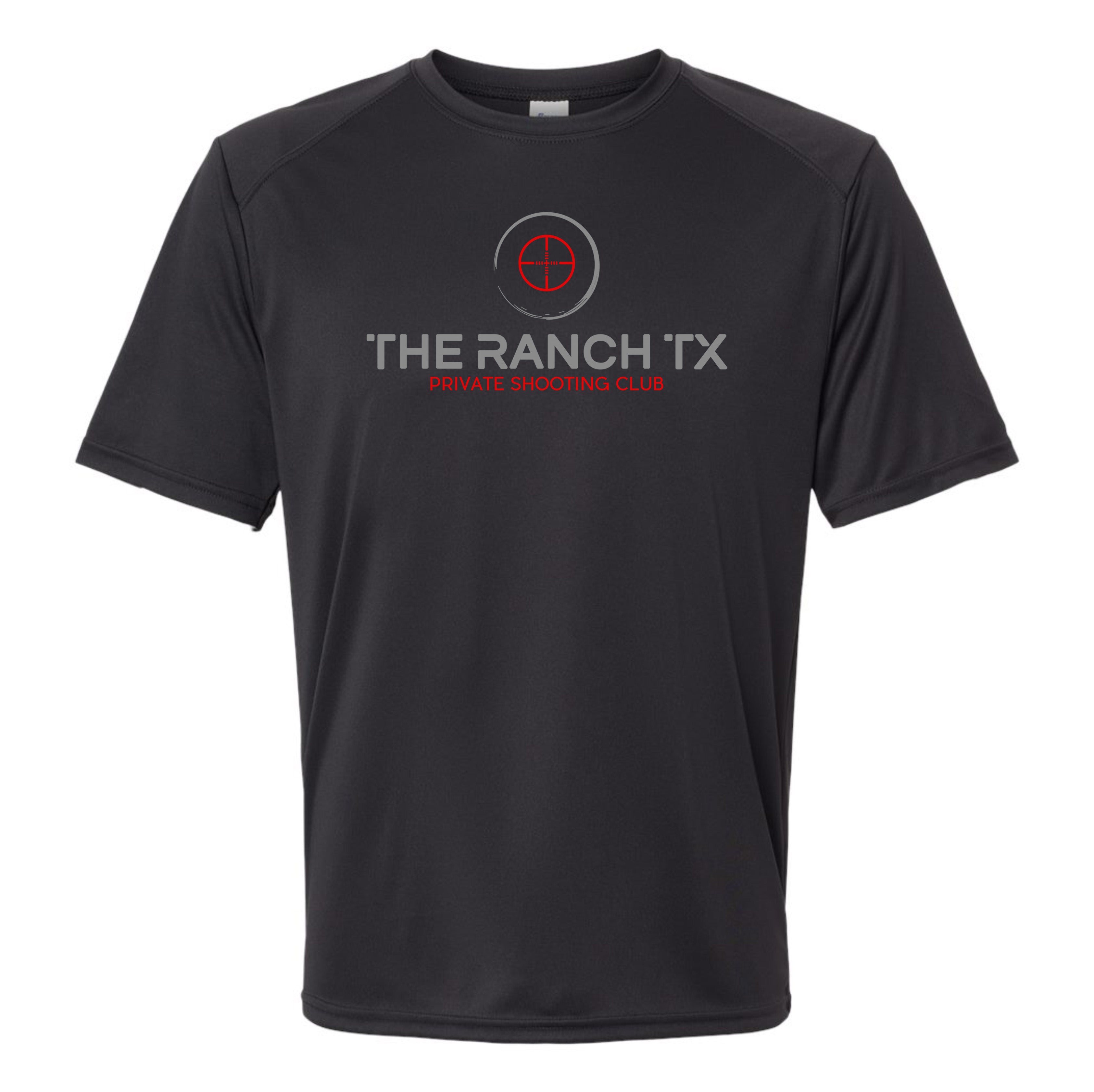 The Ranch TX Performance Tee