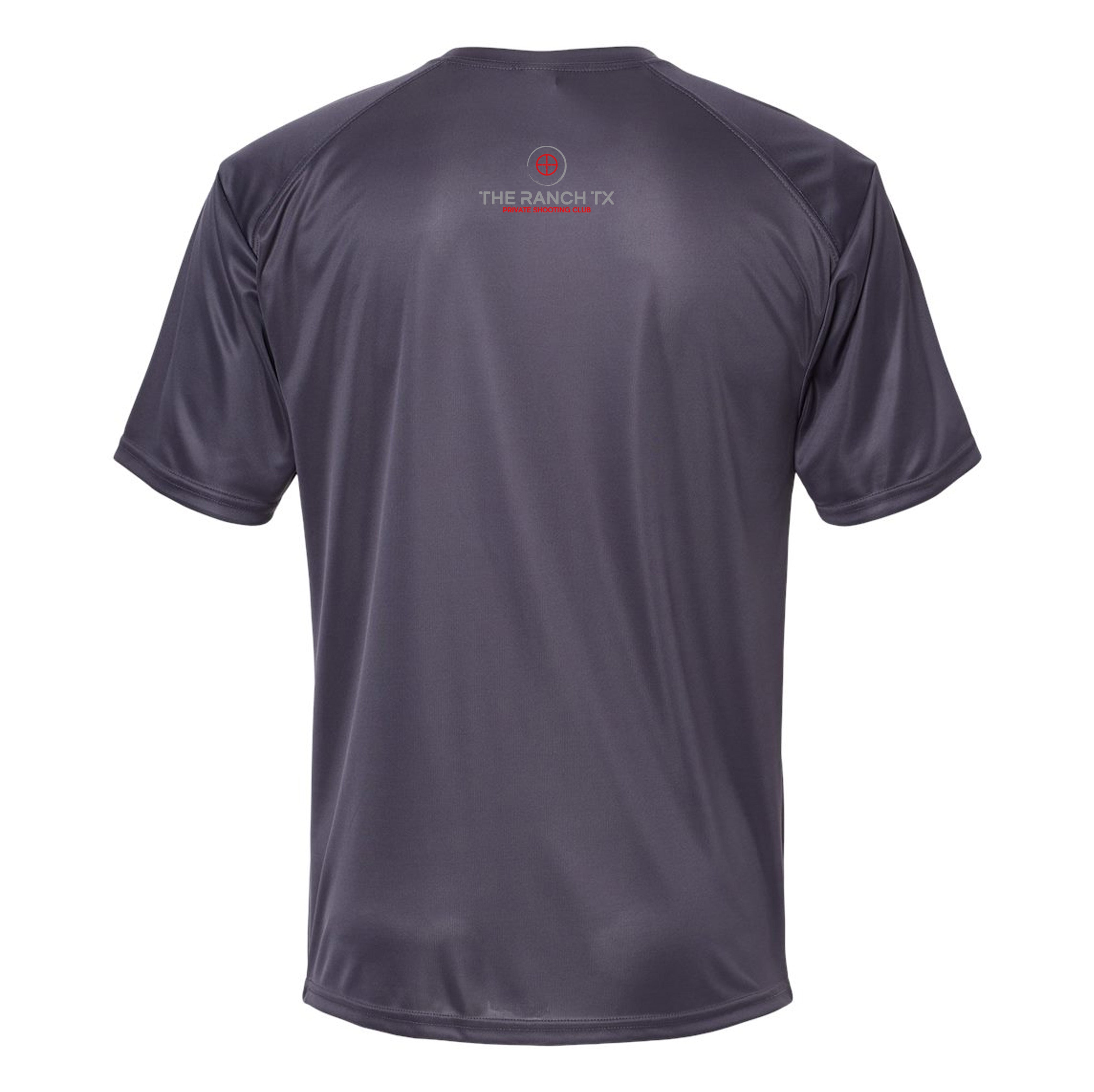 The Ranch TX Performance Tee