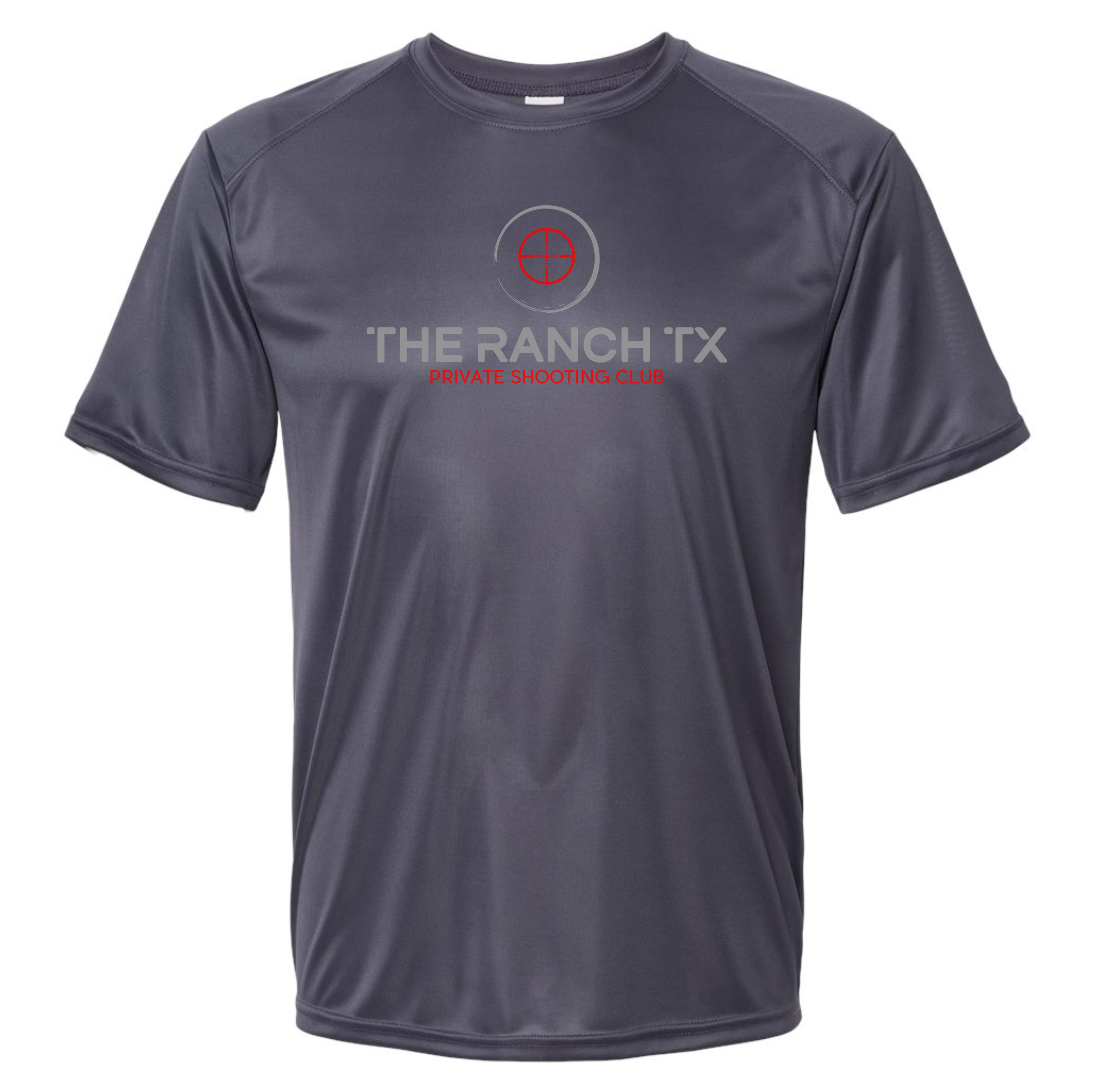 The Ranch TX Performance Tee