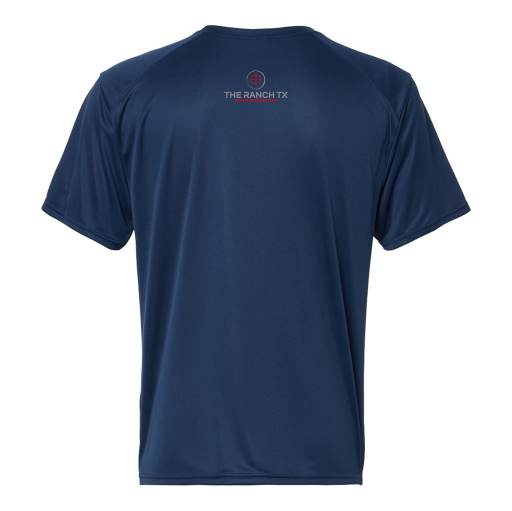 The Ranch TX Performance Tee