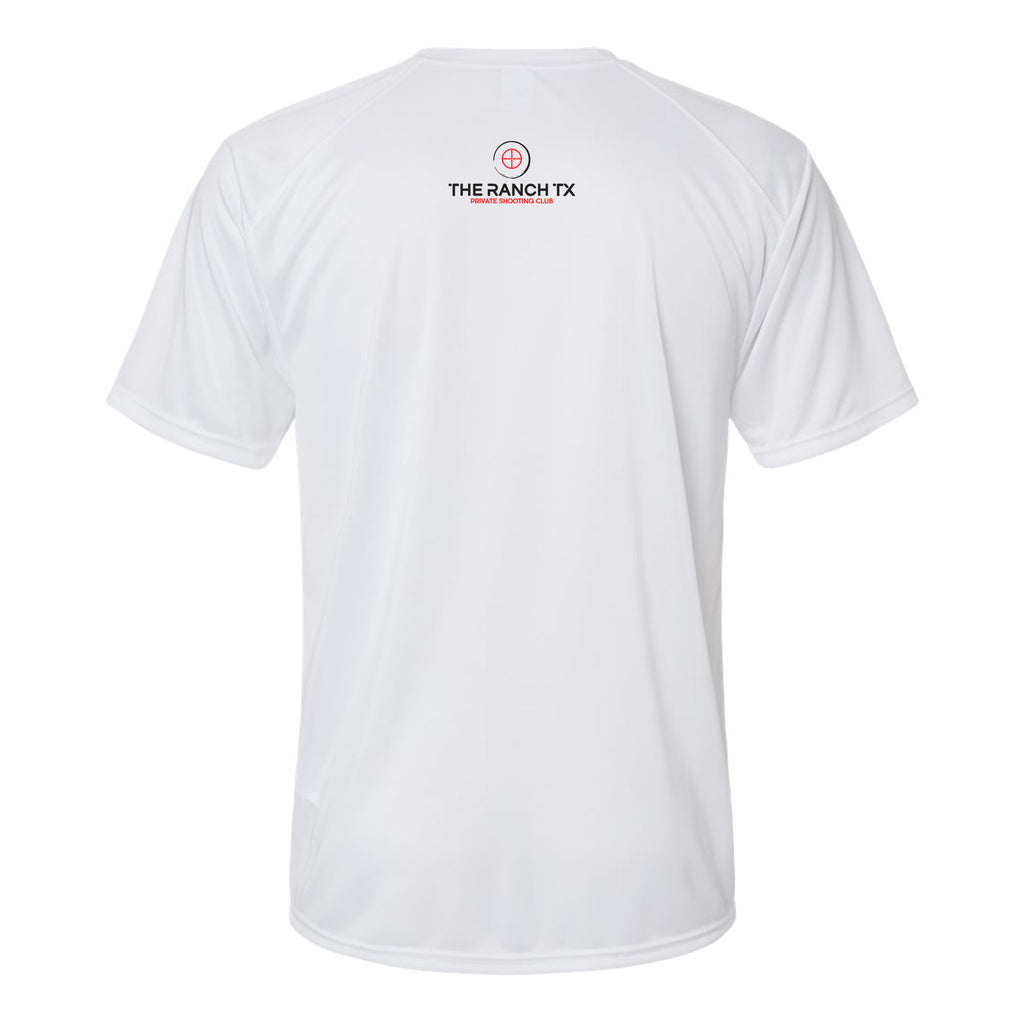 The Ranch TX Performance Tee