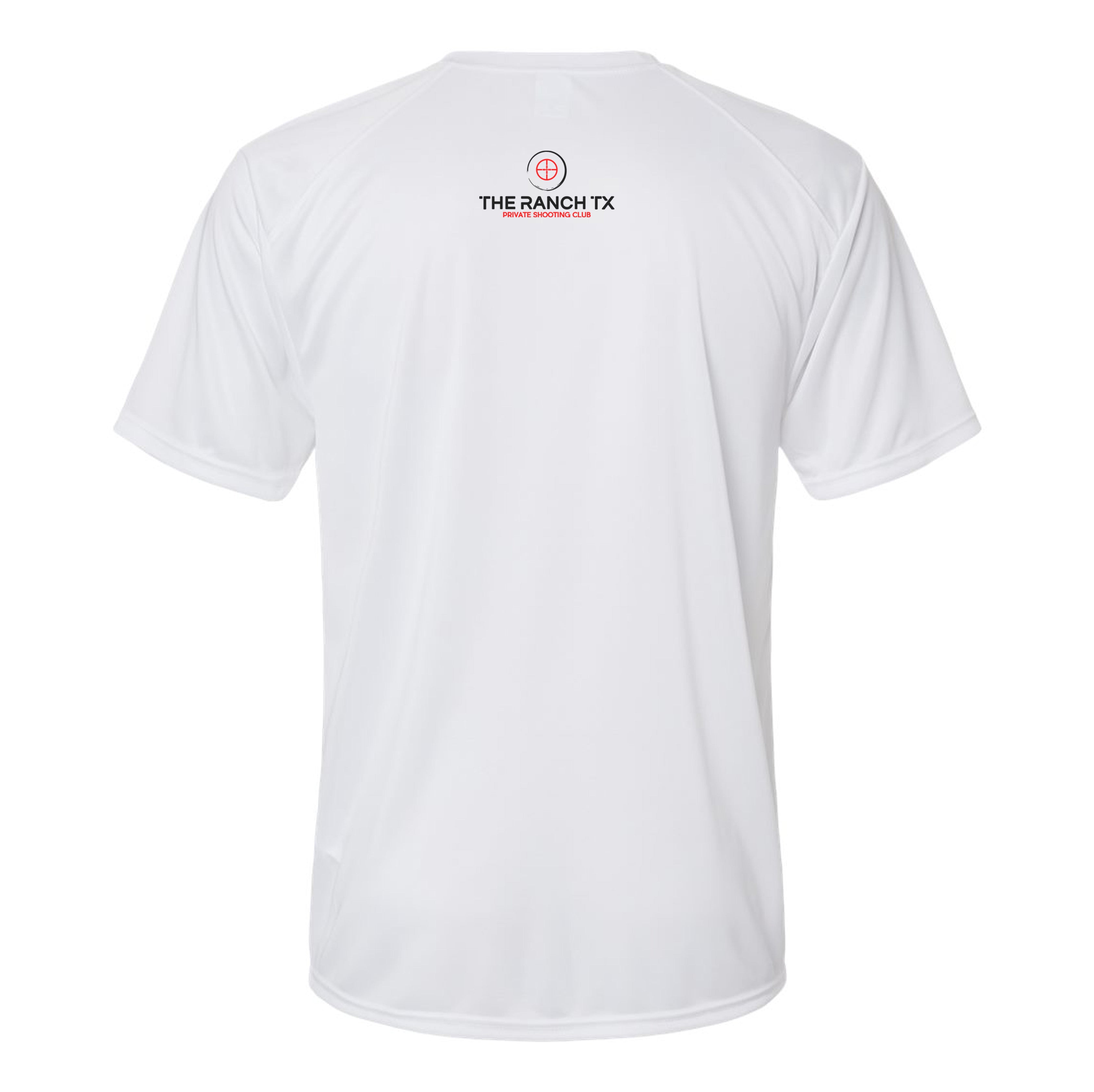 The Ranch TX Performance Tee