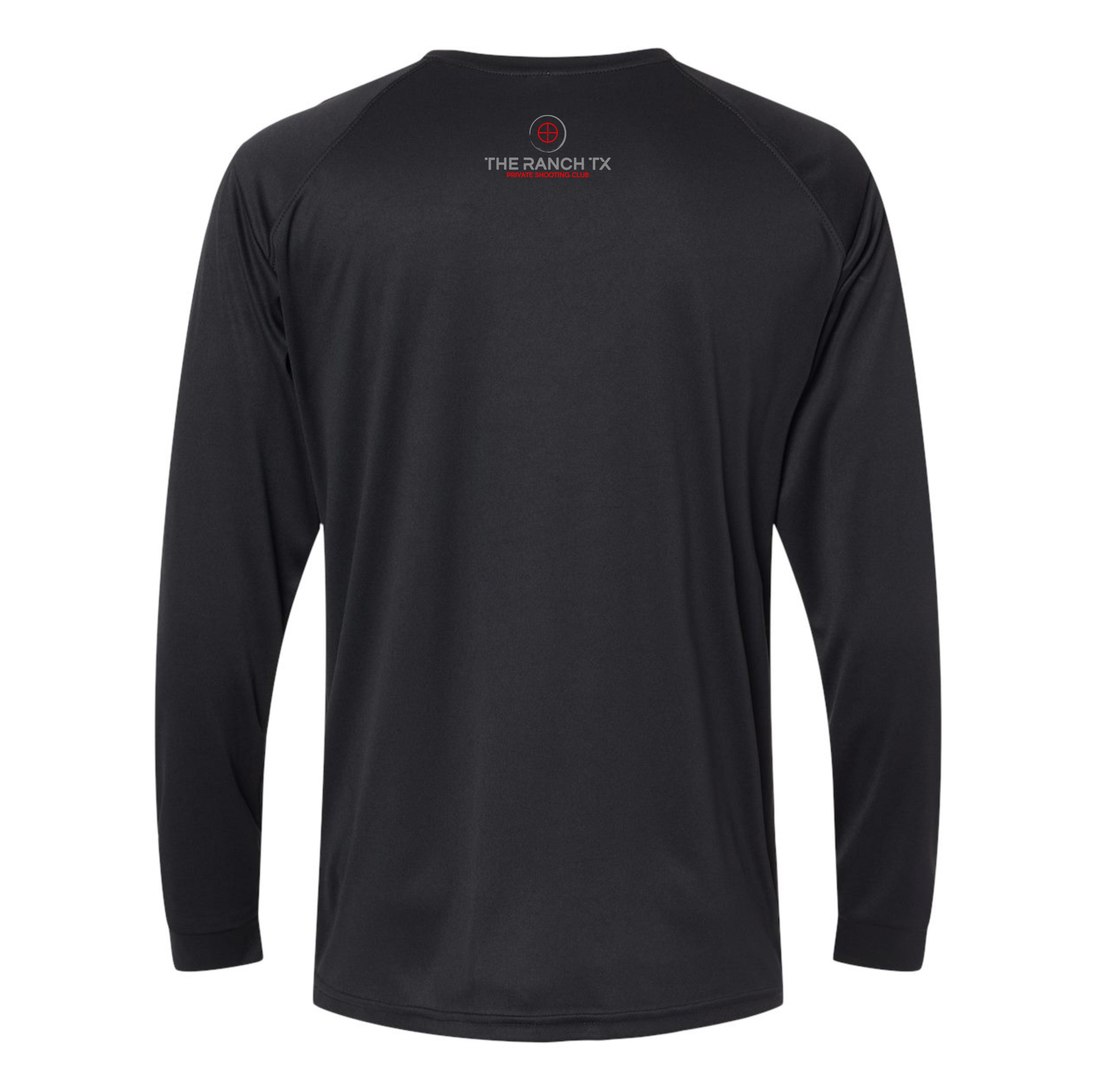 The Ranch TX Performance Long Sleeve