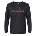 The Ranch TX Performance Long Sleeve
