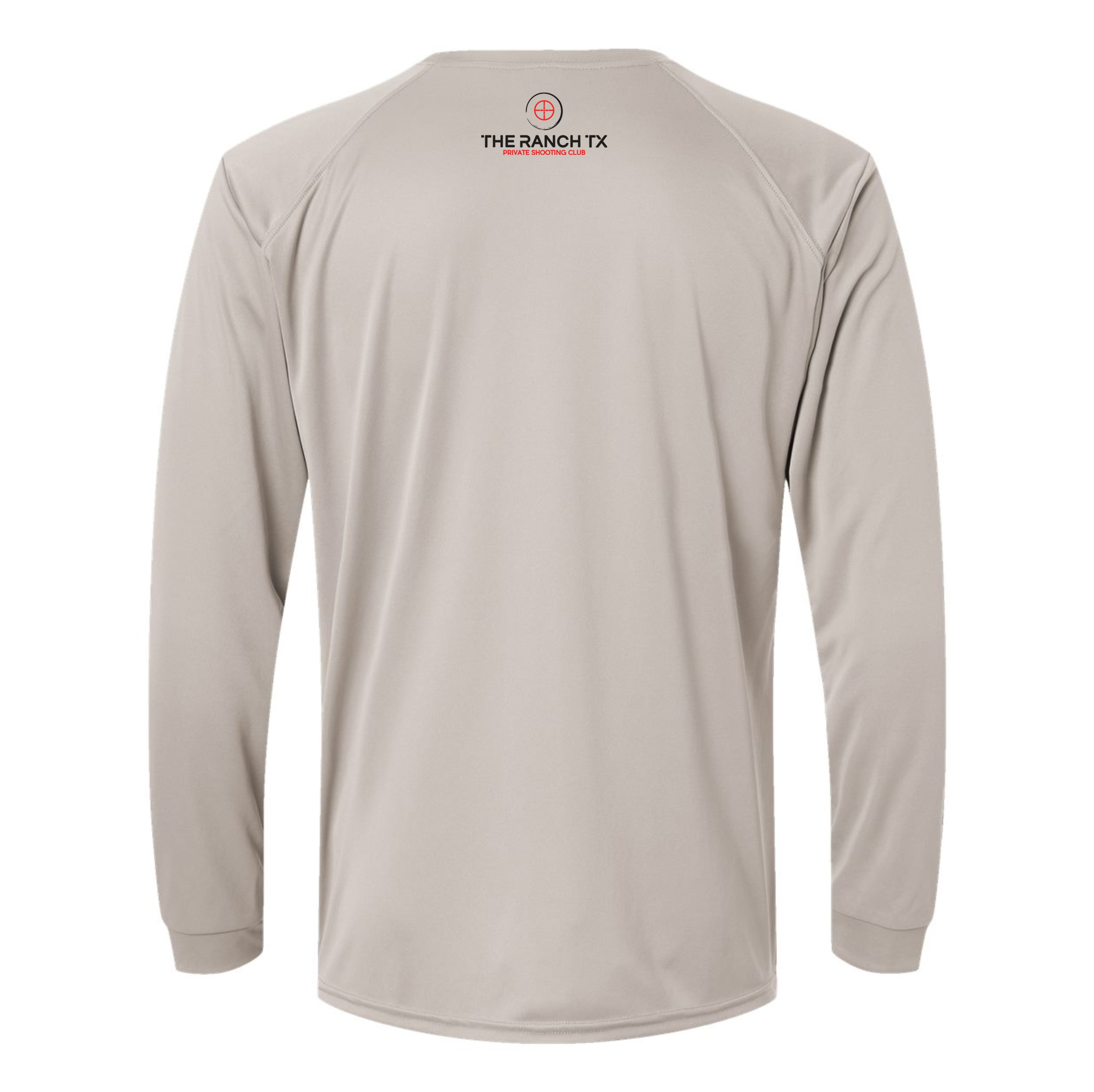 The Ranch TX Performance Long Sleeve