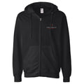 The Ranch TX Zip Hoodie