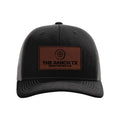 The Ranch TX Snapback Trucker Hat