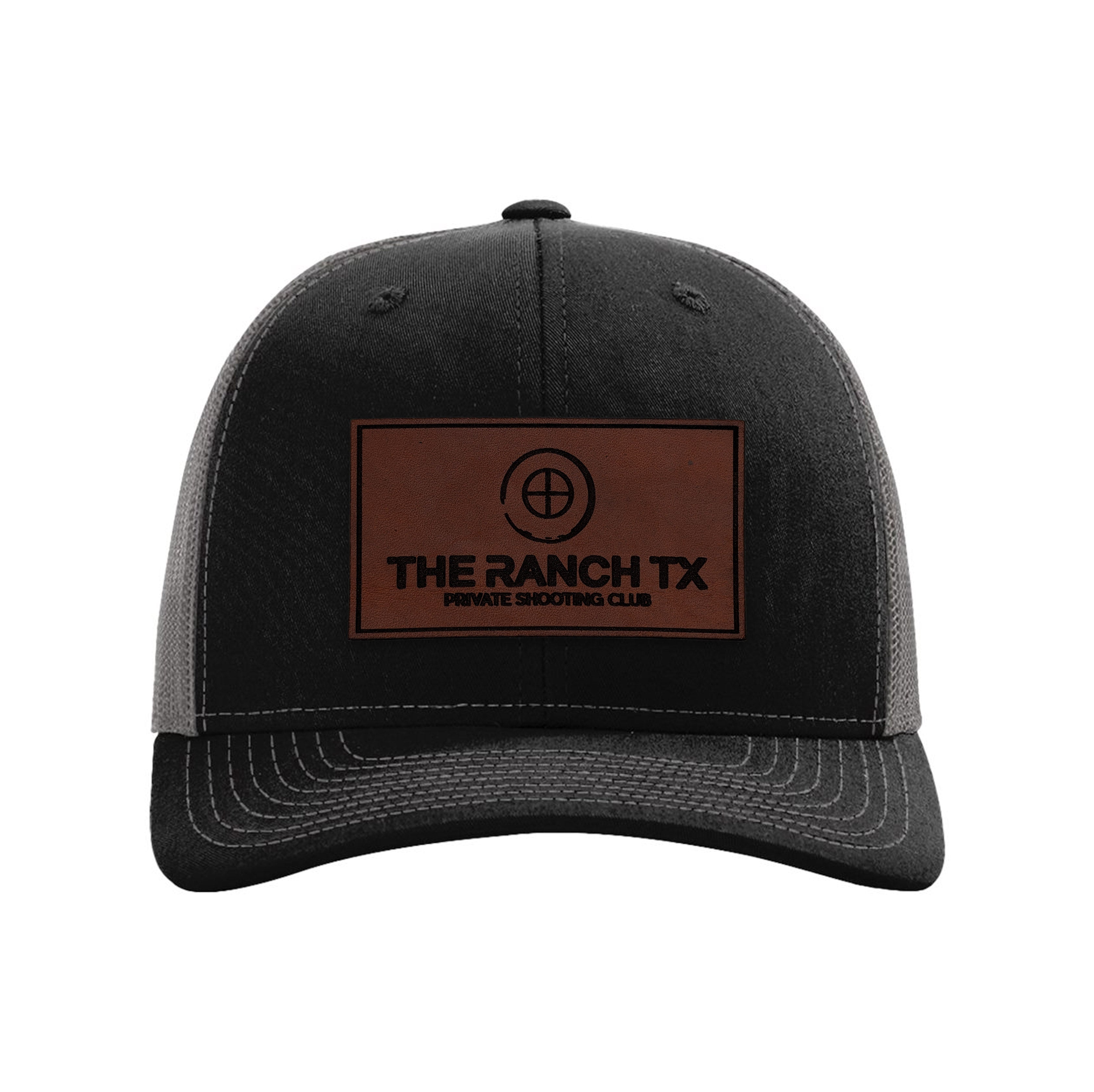 The Ranch TX Snapback Trucker Hat