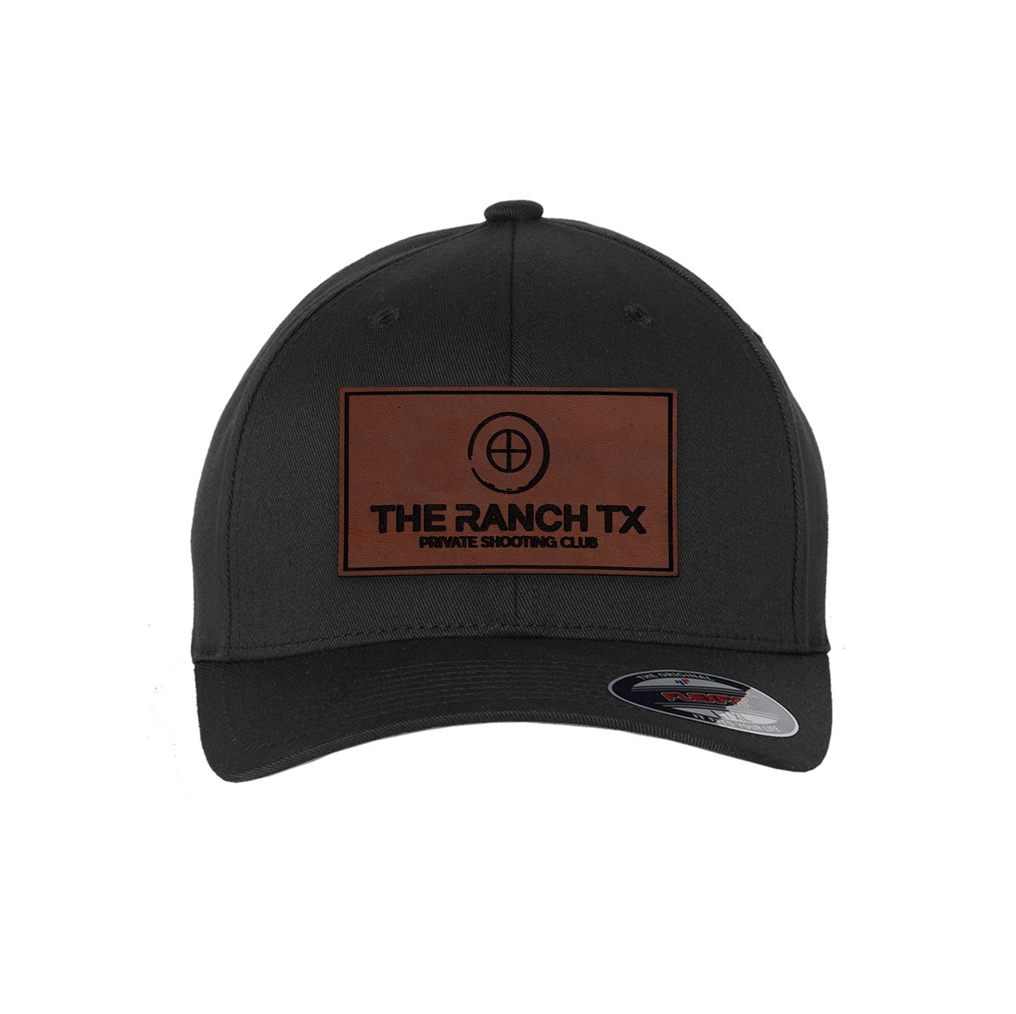 The Ranch TX Flexfit Cap