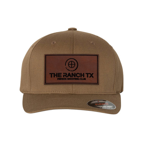 The Ranch TX Flexfit Cap