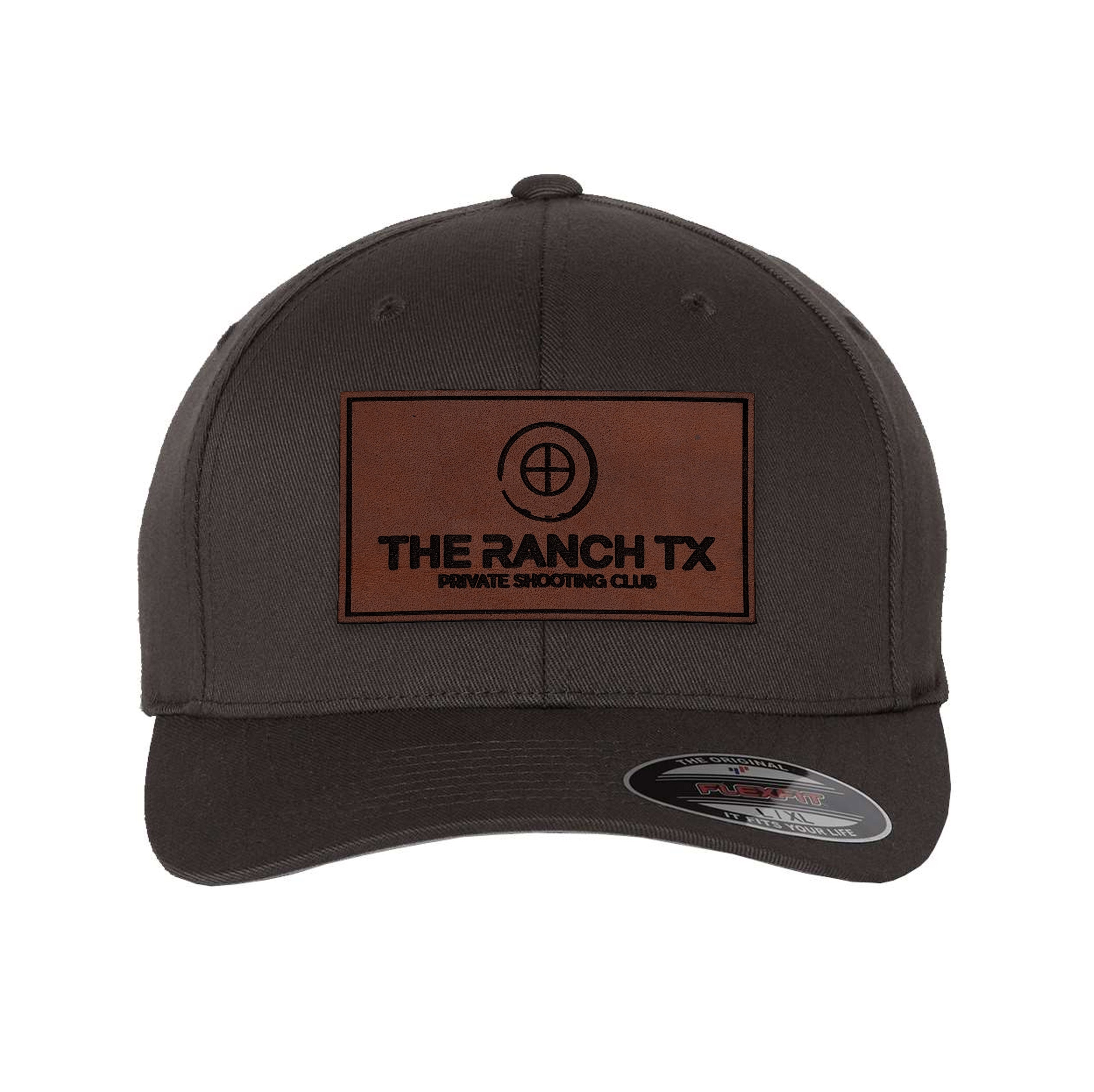 The Ranch TX Flexfit Cap